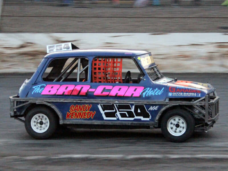 Ministox Grades   September 2025